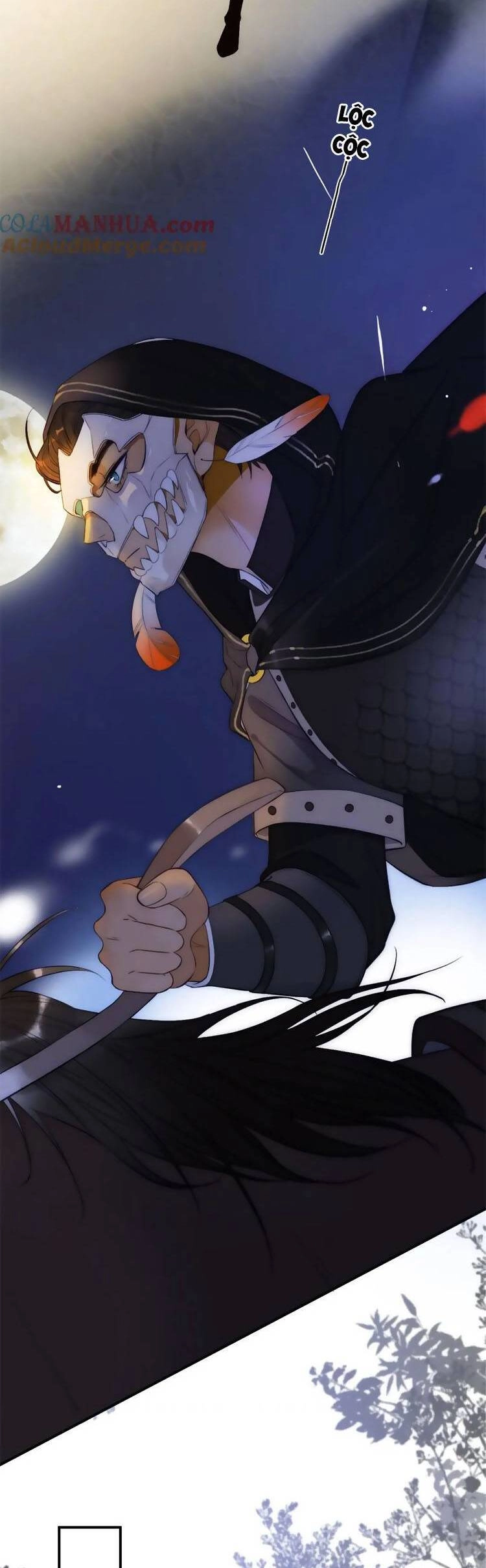 Sổ Tay Nuôi Dưỡng Rồng Chapter 106 - 4