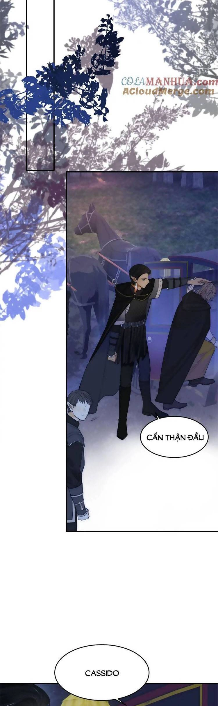 Sổ Tay Nuôi Dưỡng Rồng Chapter 106 - 5