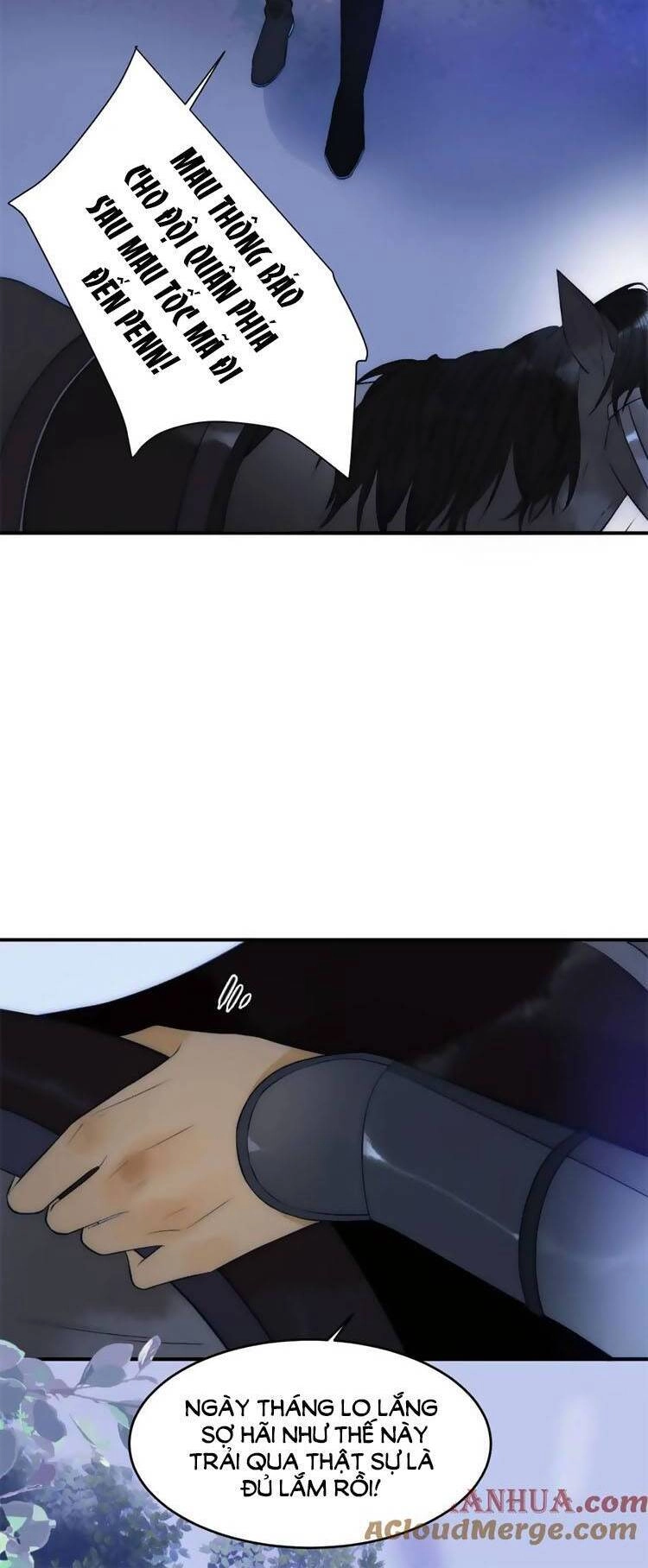 Sổ Tay Nuôi Dưỡng Rồng Chapter 106 - 11