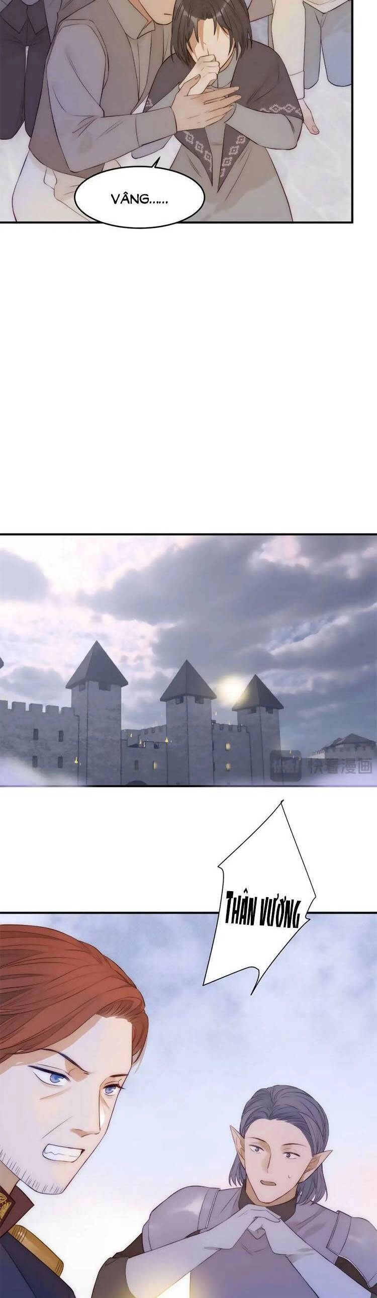 Sổ Tay Nuôi Dưỡng Rồng Chapter 106 - 17