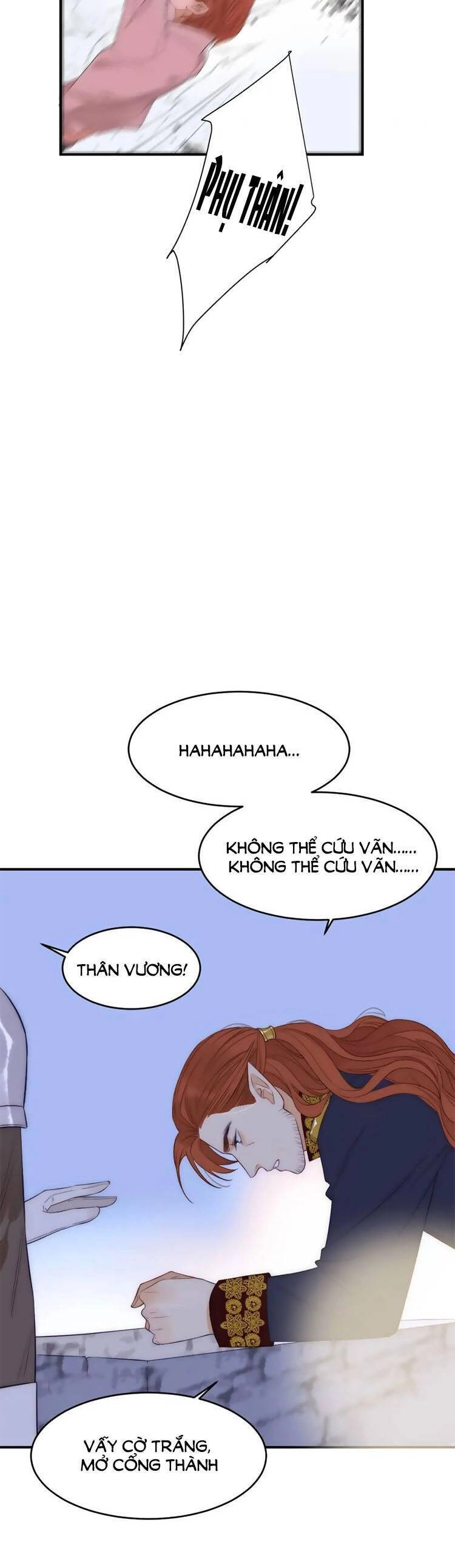 Sổ Tay Nuôi Dưỡng Rồng Chapter 106 - 19