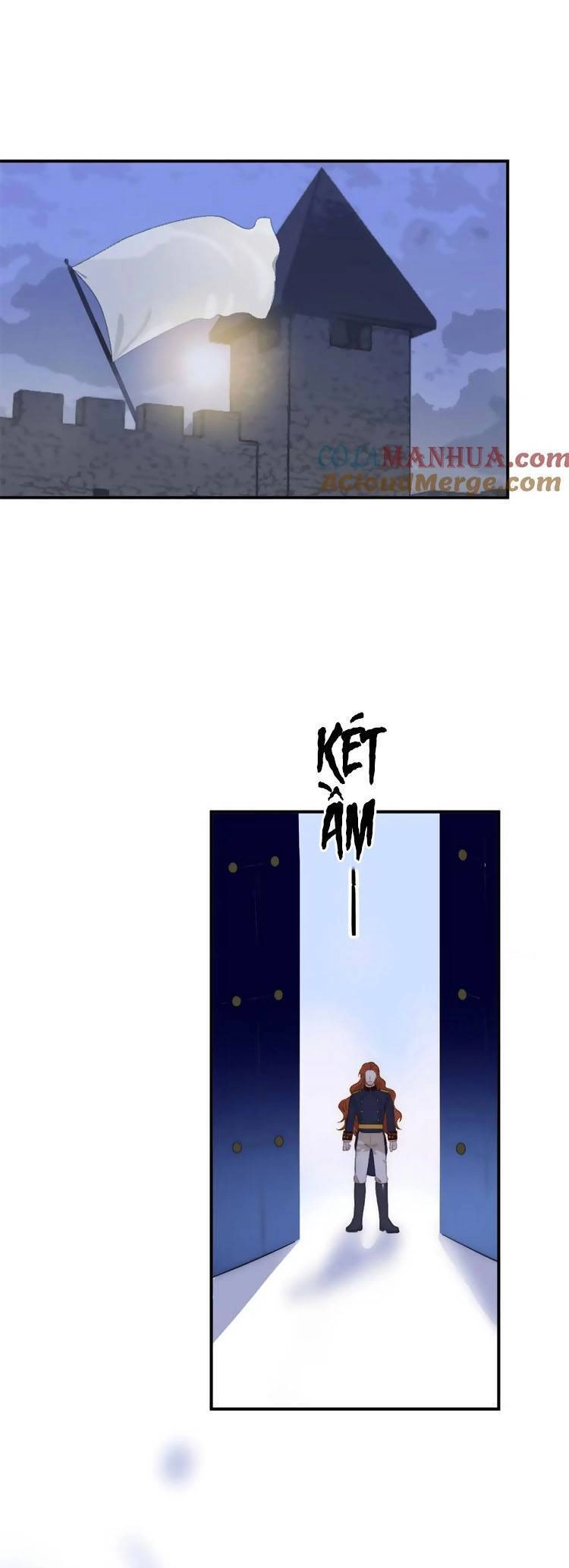 Sổ Tay Nuôi Dưỡng Rồng Chapter 106 - 20