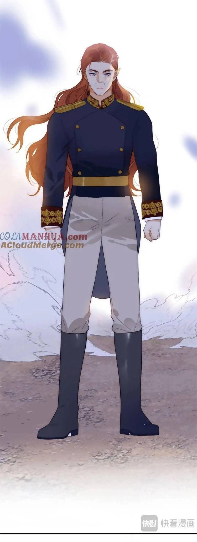 Sổ Tay Nuôi Dưỡng Rồng Chapter 106 - 21