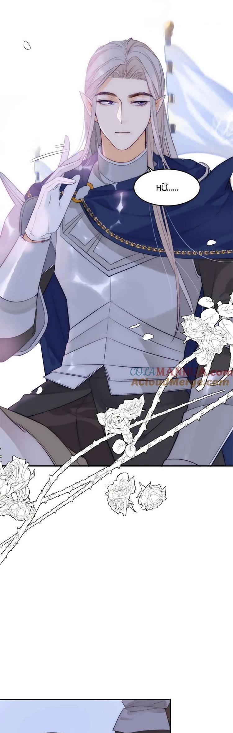 Sổ Tay Nuôi Dưỡng Rồng Chapter 106 - 22