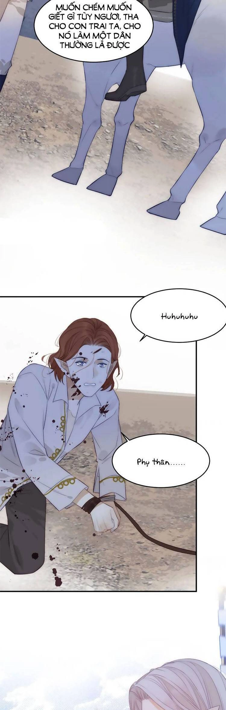 Sổ Tay Nuôi Dưỡng Rồng Chapter 106 - 24