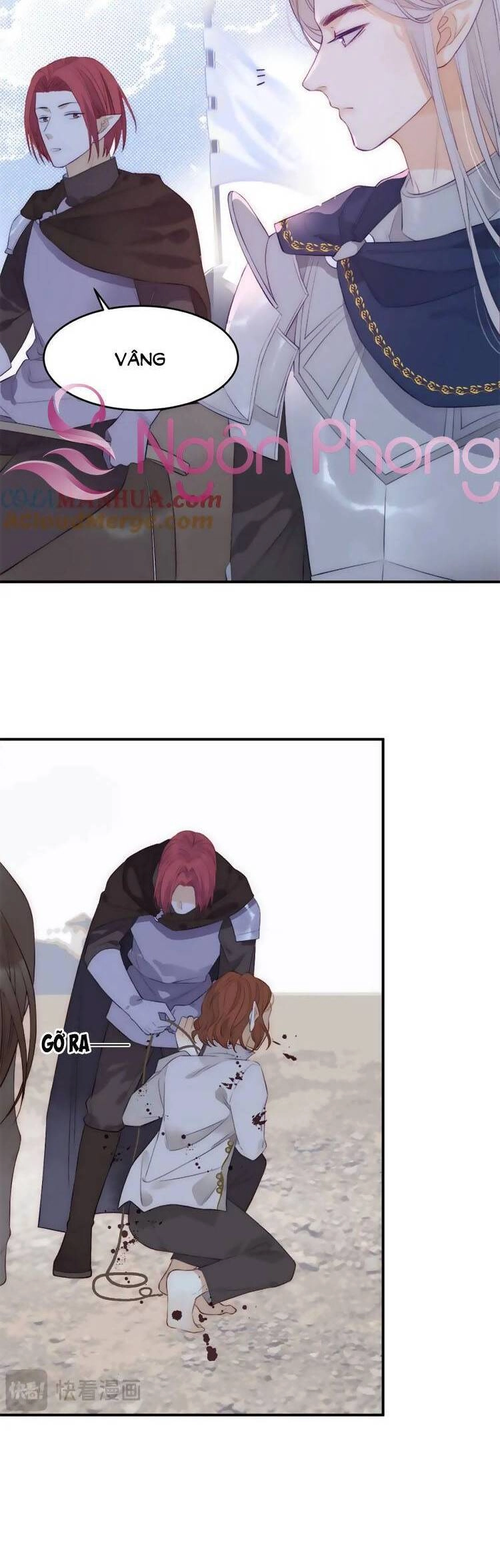 Sổ Tay Nuôi Dưỡng Rồng Chapter 106 - 25