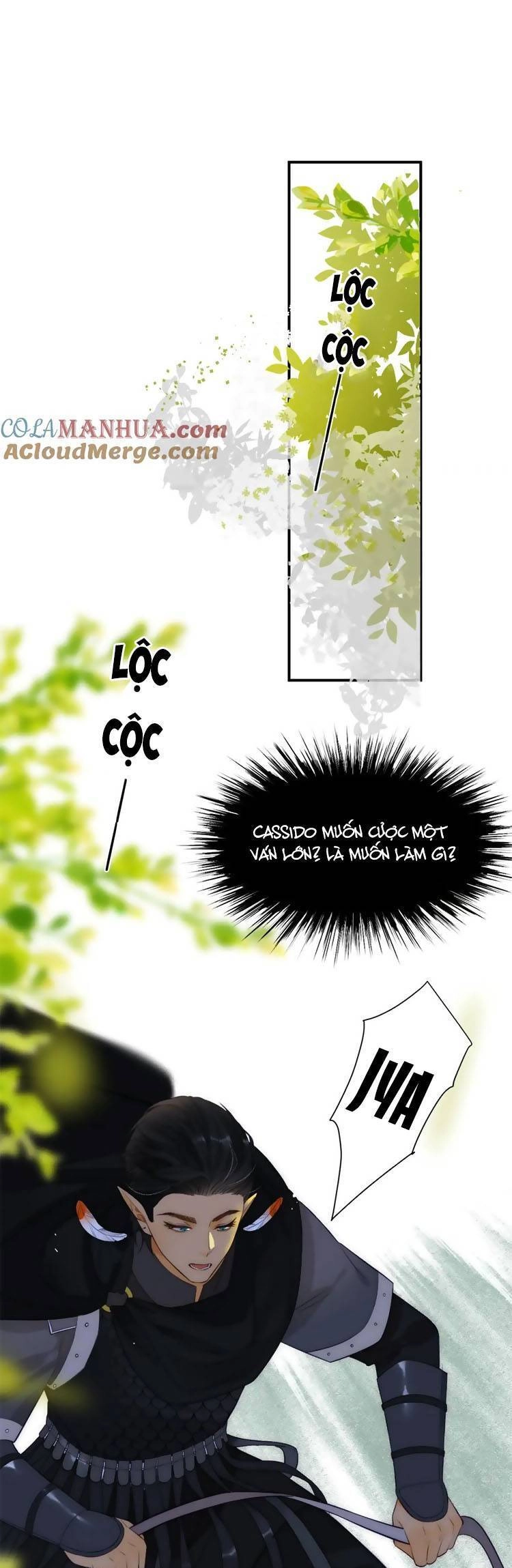 Sổ Tay Nuôi Dưỡng Rồng Chapter 106 - 26