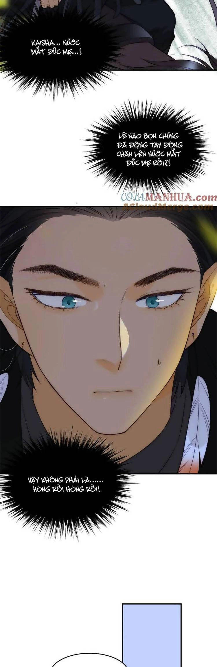 Sổ Tay Nuôi Dưỡng Rồng Chapter 106 - 27