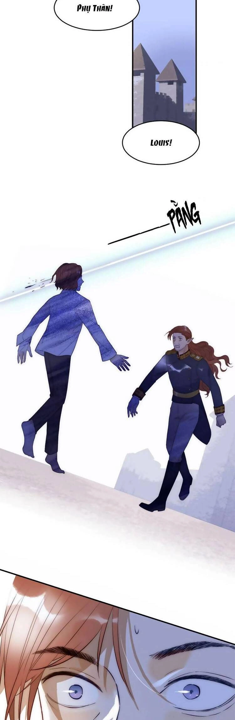 Sổ Tay Nuôi Dưỡng Rồng Chapter 106 - 28