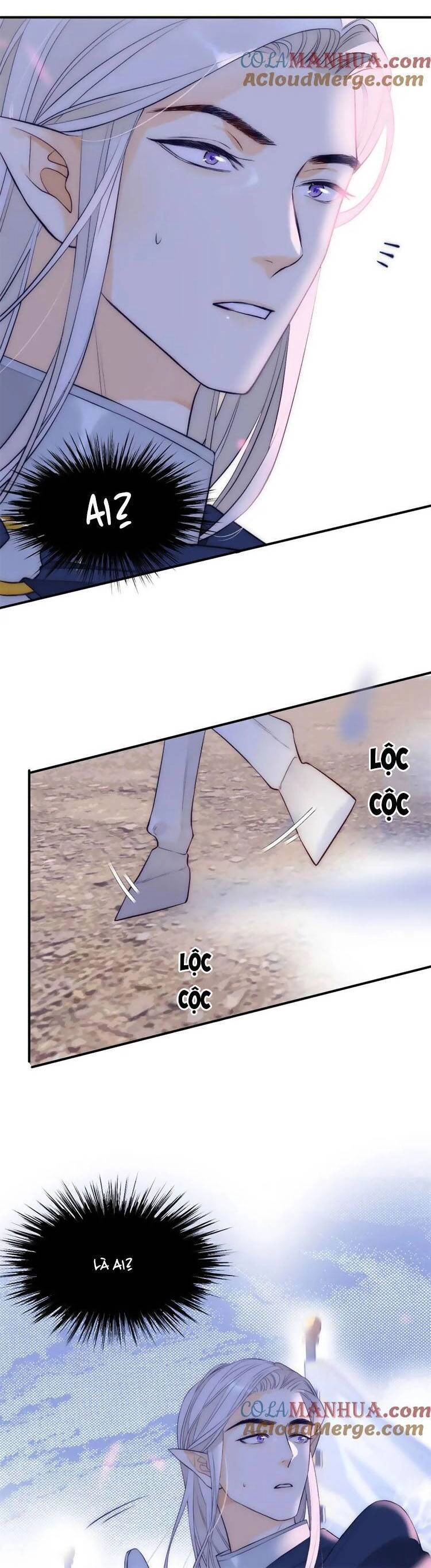 Sổ Tay Nuôi Dưỡng Rồng Chapter 106 - 31