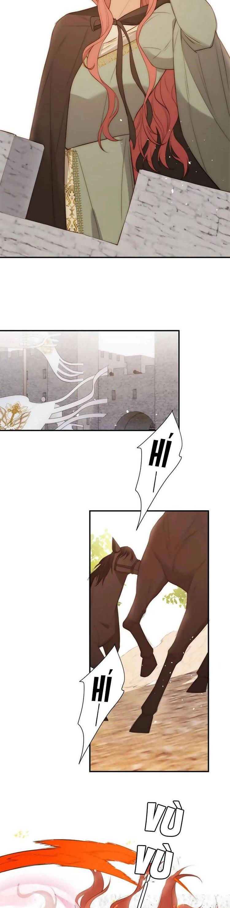 Sổ Tay Nuôi Dưỡng Rồng Chapter 107 - 3