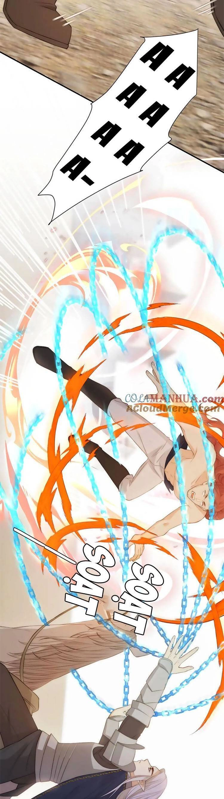 Sổ Tay Nuôi Dưỡng Rồng Chapter 107 - 6