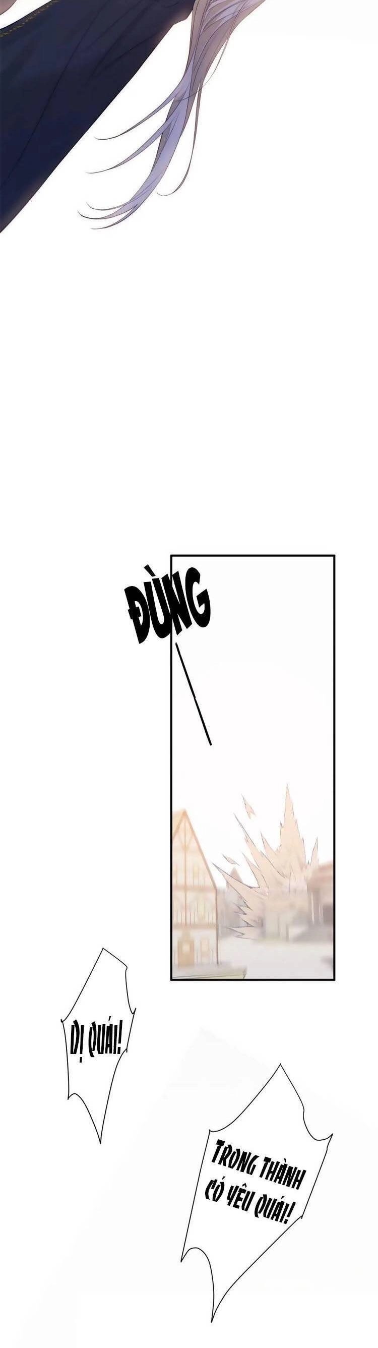 Sổ Tay Nuôi Dưỡng Rồng Chapter 107 - 7