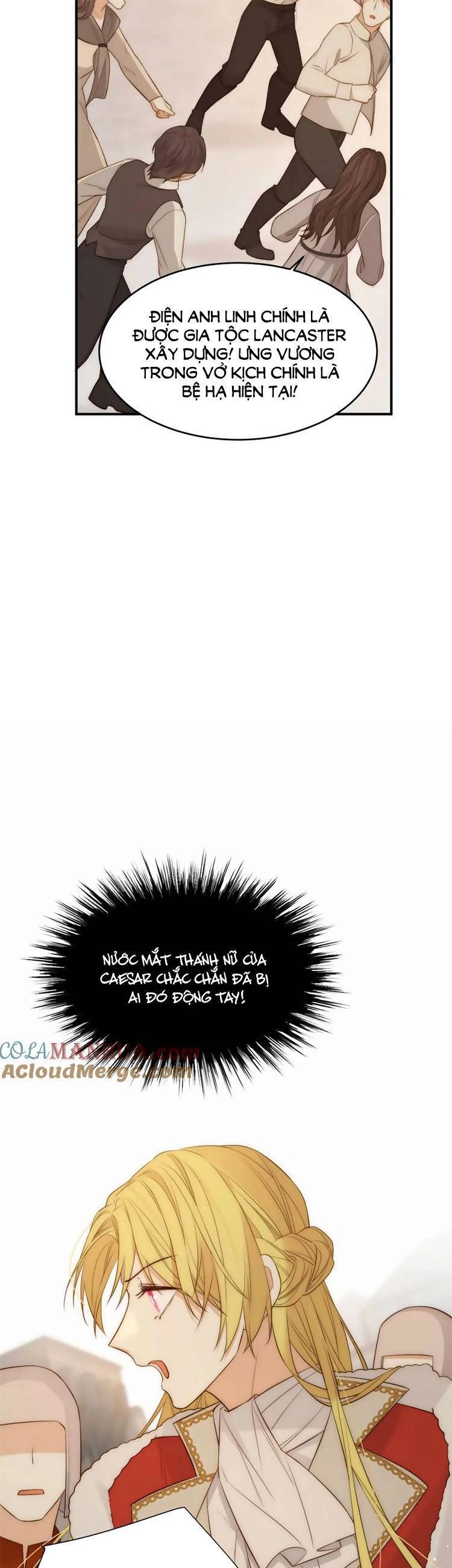 Sổ Tay Nuôi Dưỡng Rồng Chapter 107 - 10