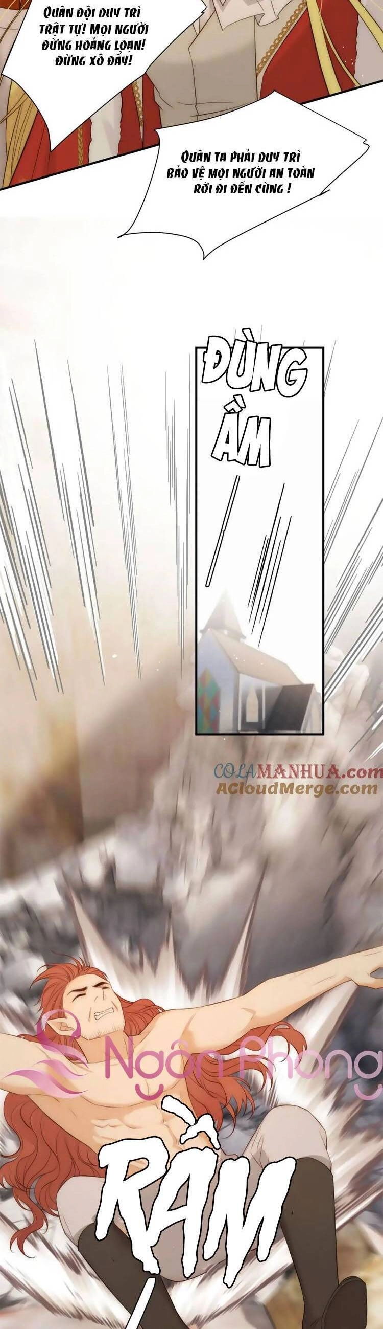 Sổ Tay Nuôi Dưỡng Rồng Chapter 107 - 11