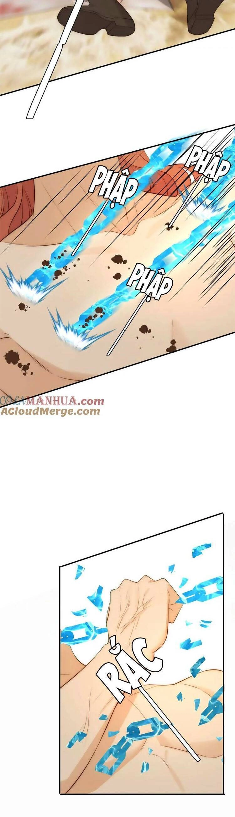 Sổ Tay Nuôi Dưỡng Rồng Chapter 107 - 12