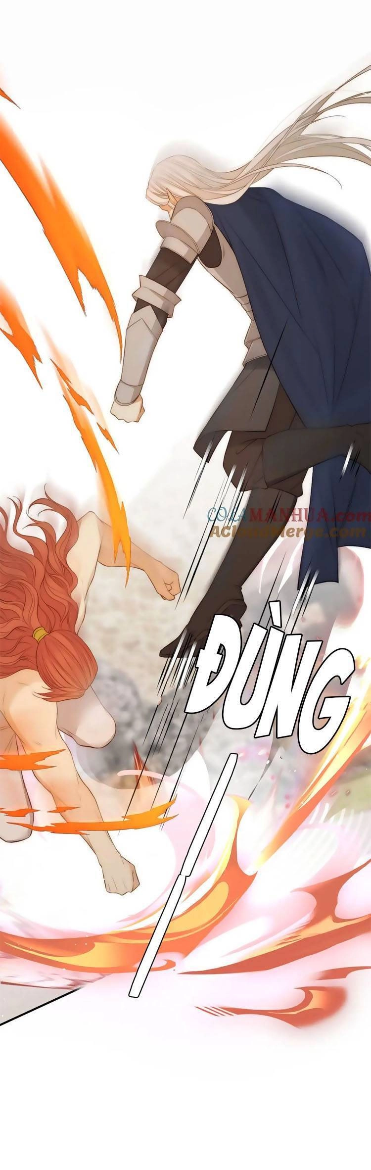 Sổ Tay Nuôi Dưỡng Rồng Chapter 107 - 13