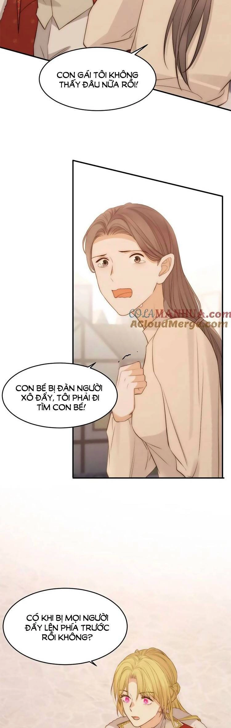 Sổ Tay Nuôi Dưỡng Rồng Chapter 107 - 15