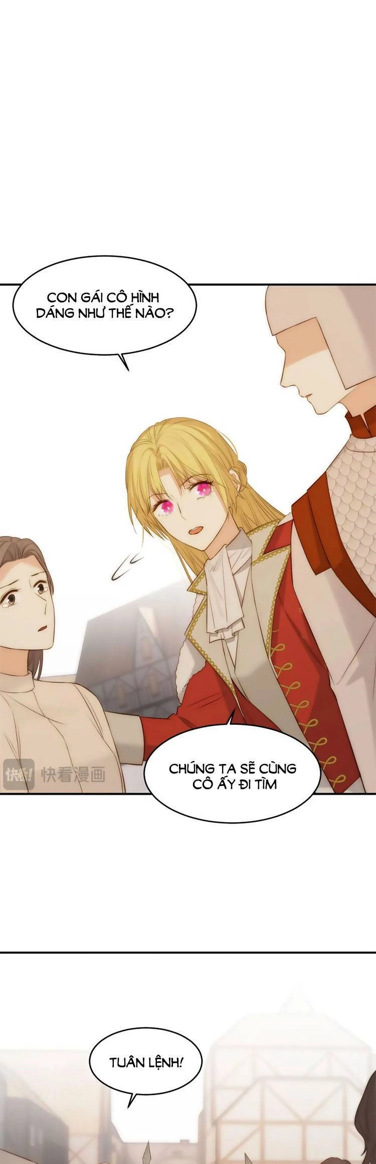 Sổ Tay Nuôi Dưỡng Rồng Chapter 107 - 17