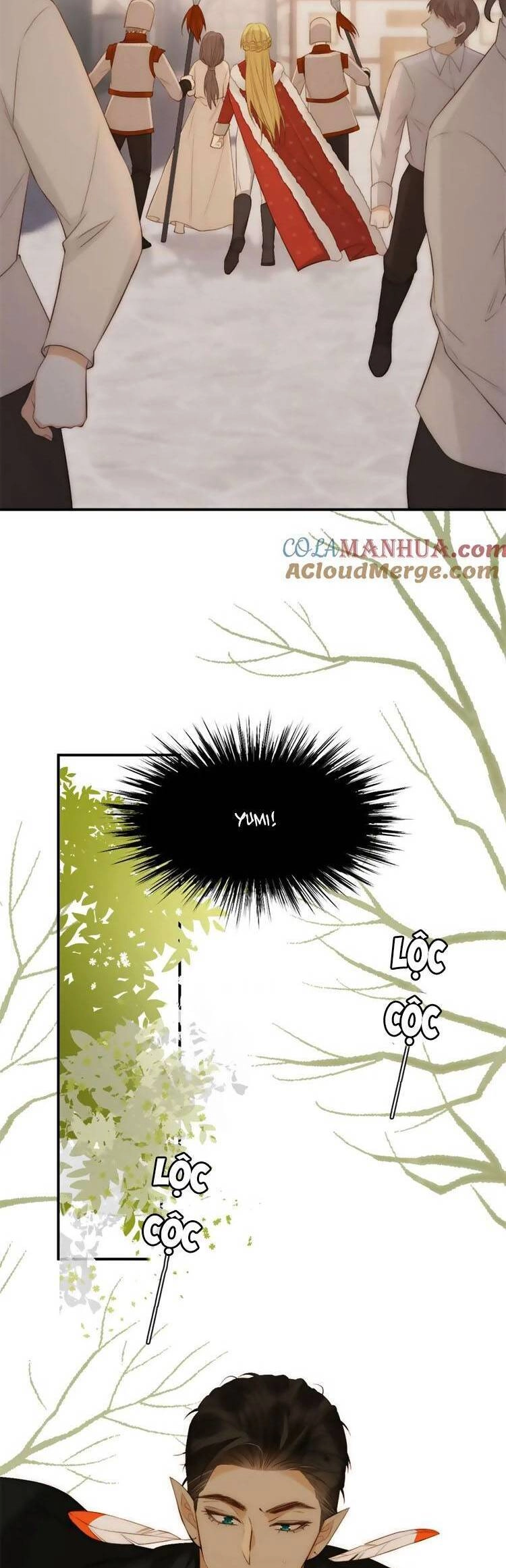 Sổ Tay Nuôi Dưỡng Rồng Chapter 107 - 18