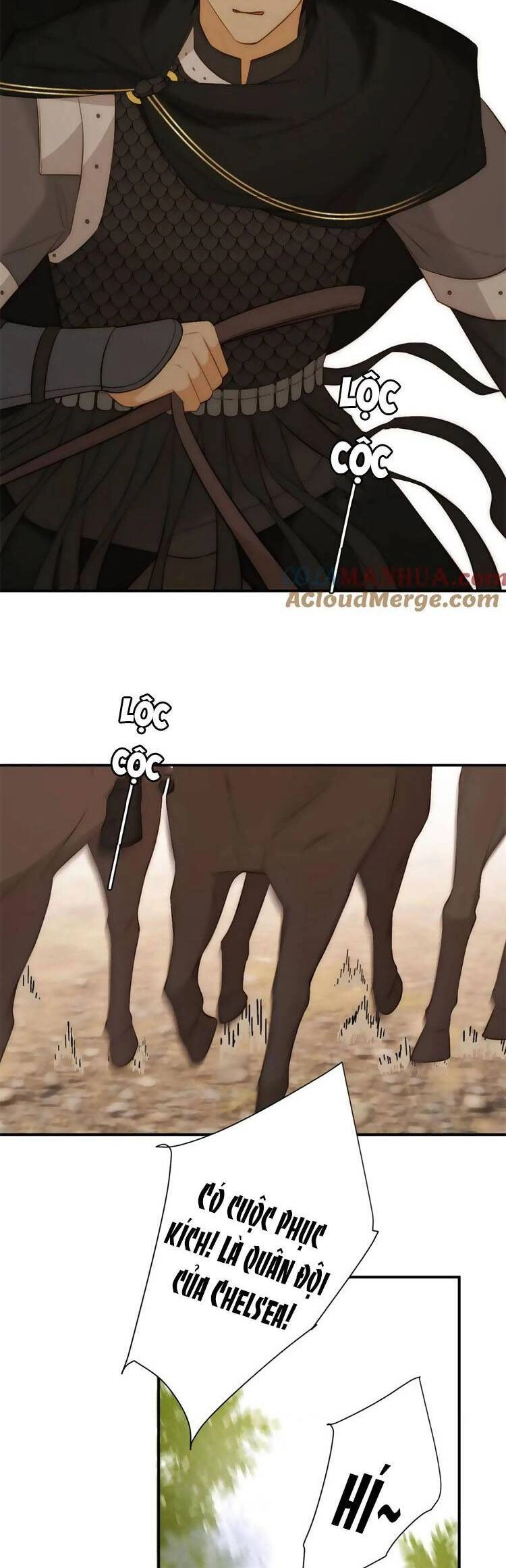 Sổ Tay Nuôi Dưỡng Rồng Chapter 107 - 19