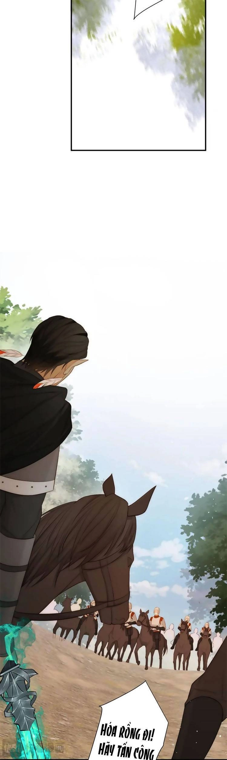 Sổ Tay Nuôi Dưỡng Rồng Chapter 107 - 20