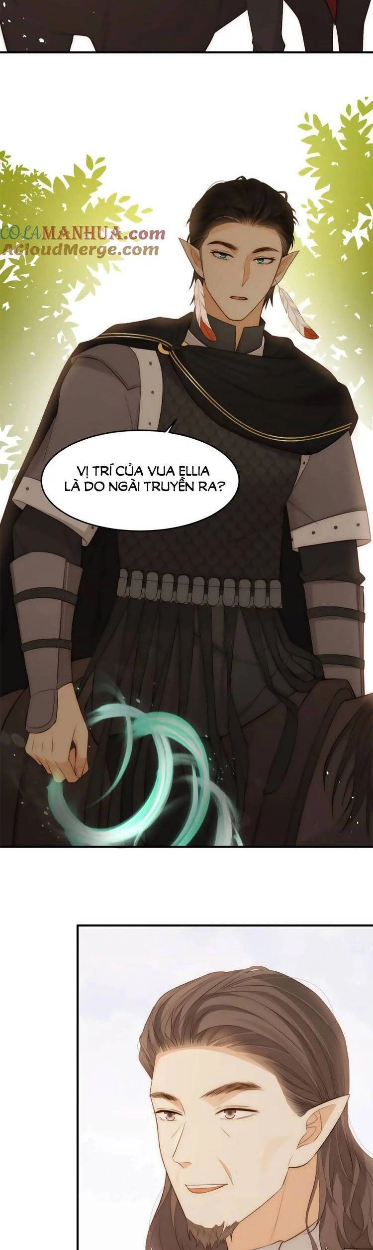 Sổ Tay Nuôi Dưỡng Rồng Chapter 107 - 22