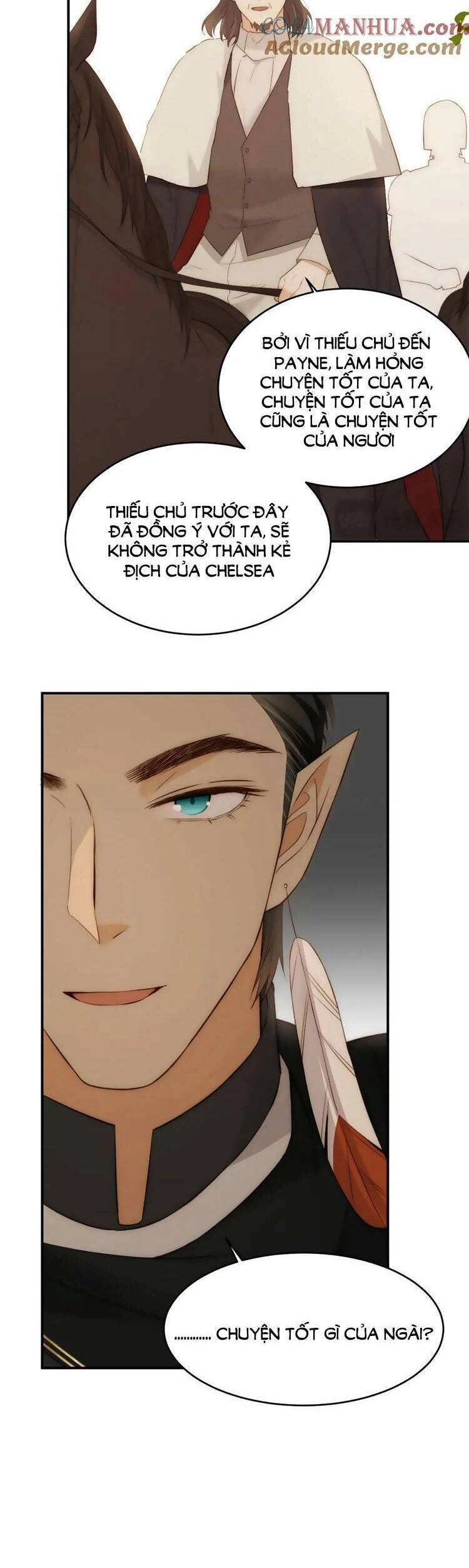 Sổ Tay Nuôi Dưỡng Rồng Chapter 107 - 24