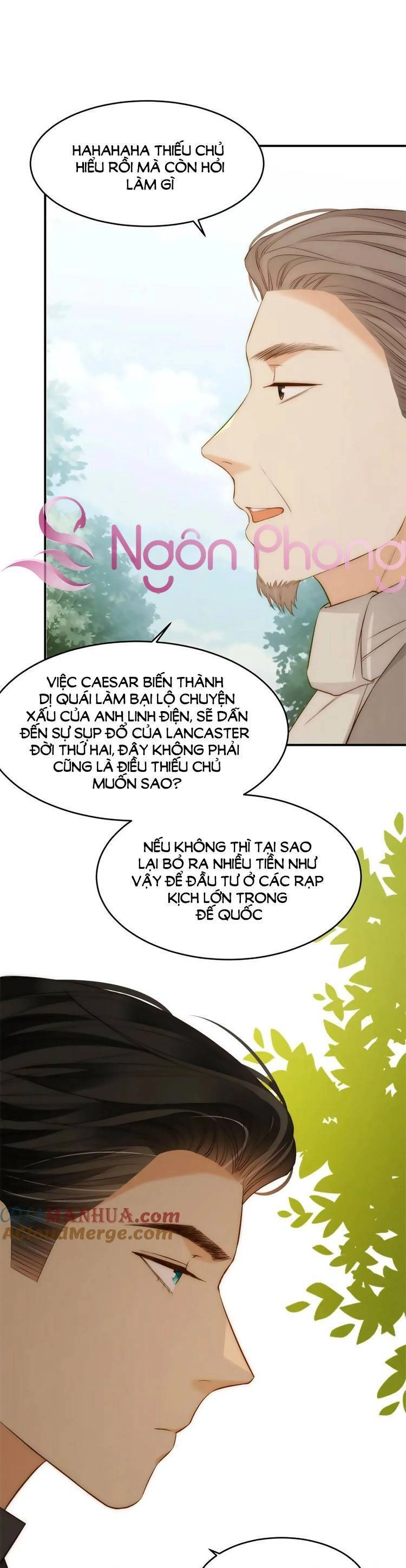 Sổ Tay Nuôi Dưỡng Rồng Chapter 107 - 25