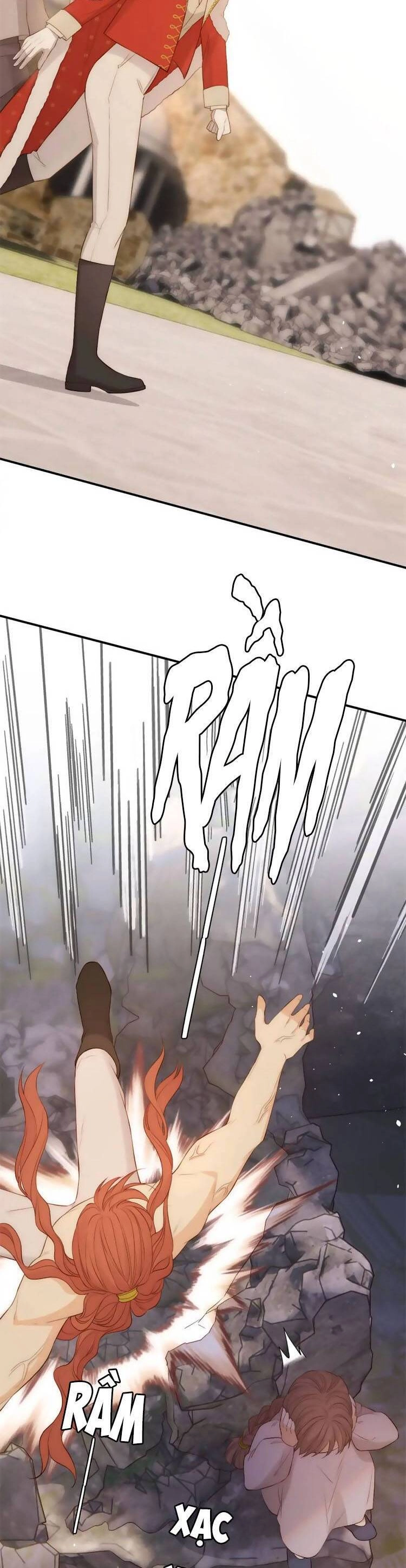 Sổ Tay Nuôi Dưỡng Rồng Chapter 107 - 27