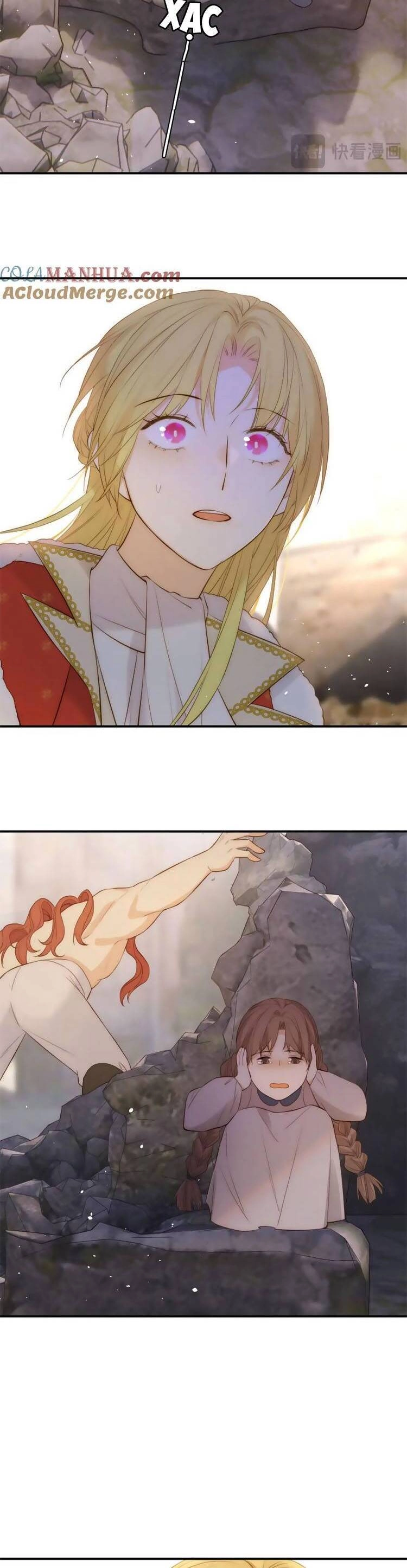 Sổ Tay Nuôi Dưỡng Rồng Chapter 107 - 28