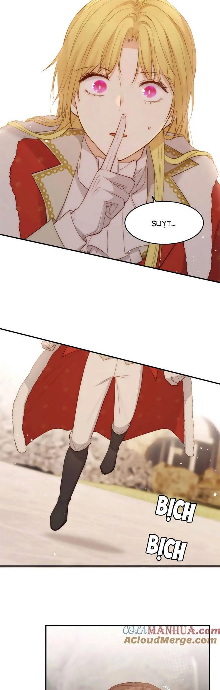 Sổ Tay Nuôi Dưỡng Rồng Chapter 107 - 29