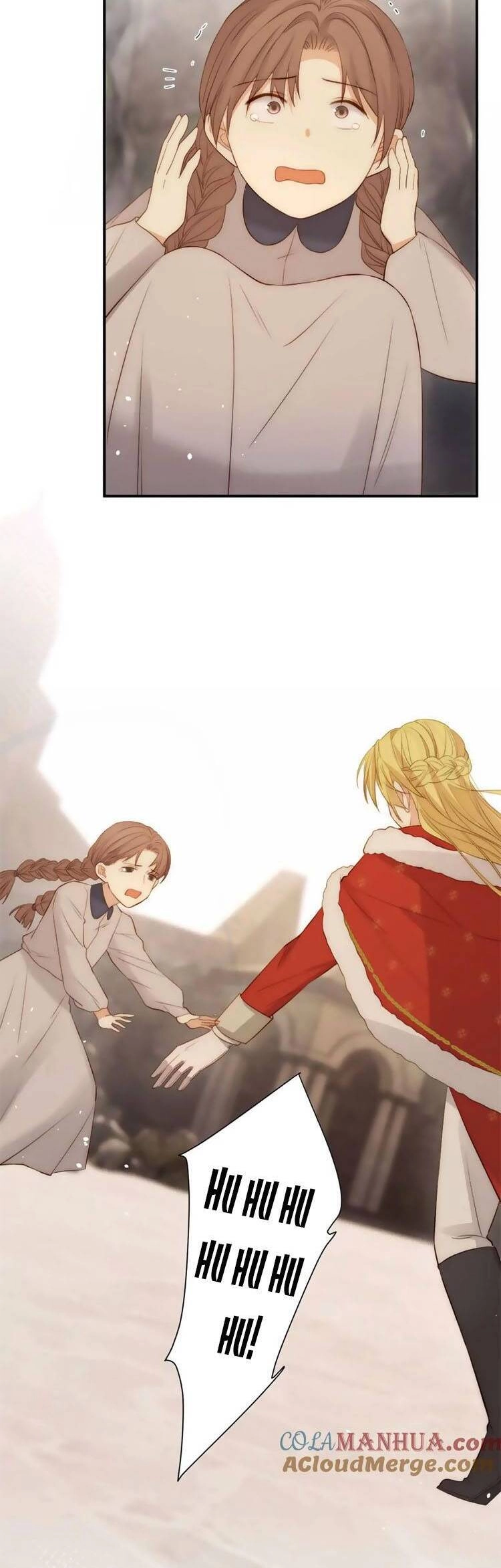 Sổ Tay Nuôi Dưỡng Rồng Chapter 107 - 30