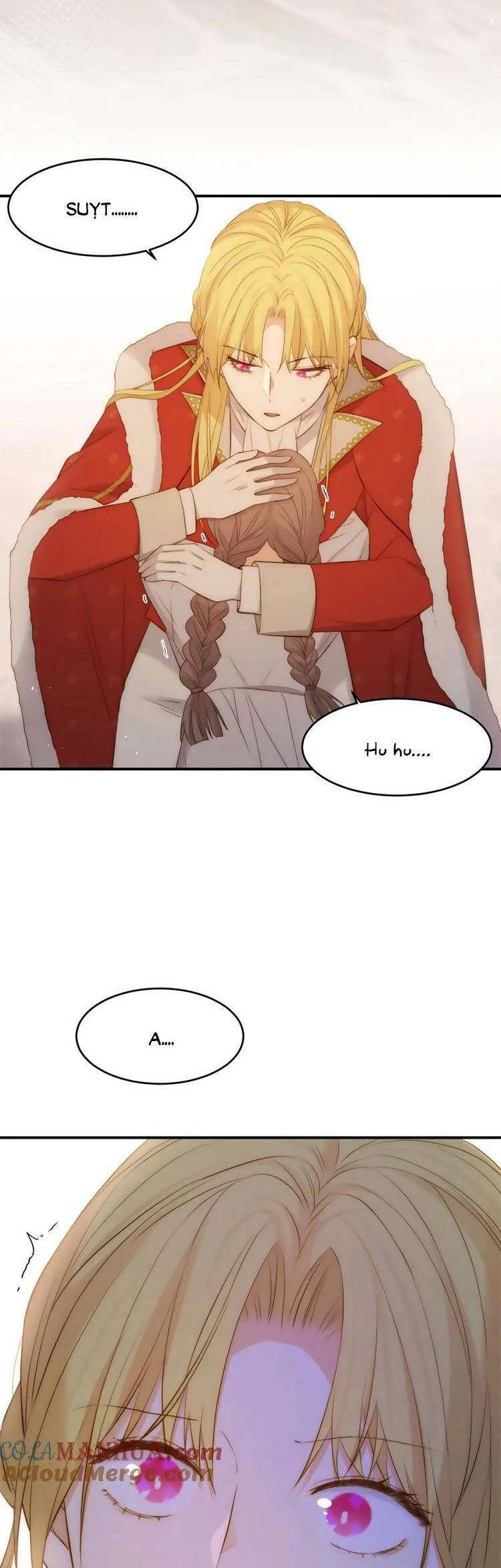 Sổ Tay Nuôi Dưỡng Rồng Chapter 107 - 31