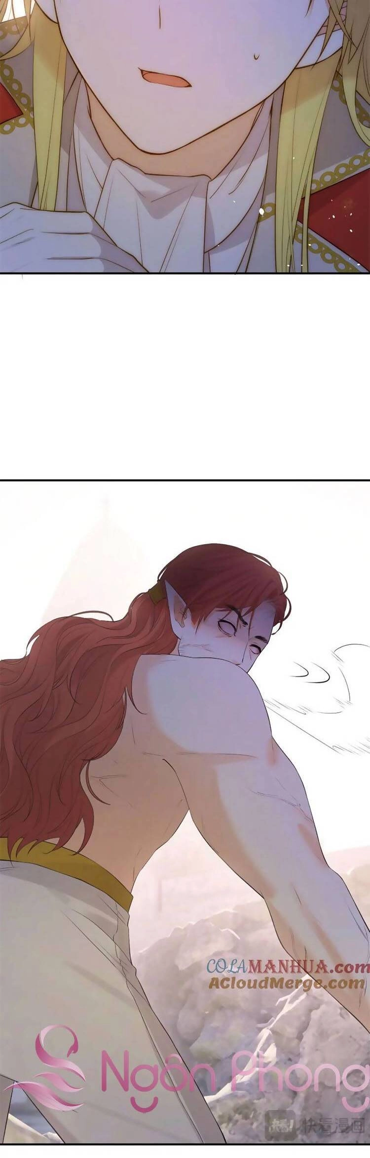 Sổ Tay Nuôi Dưỡng Rồng Chapter 107 - 32