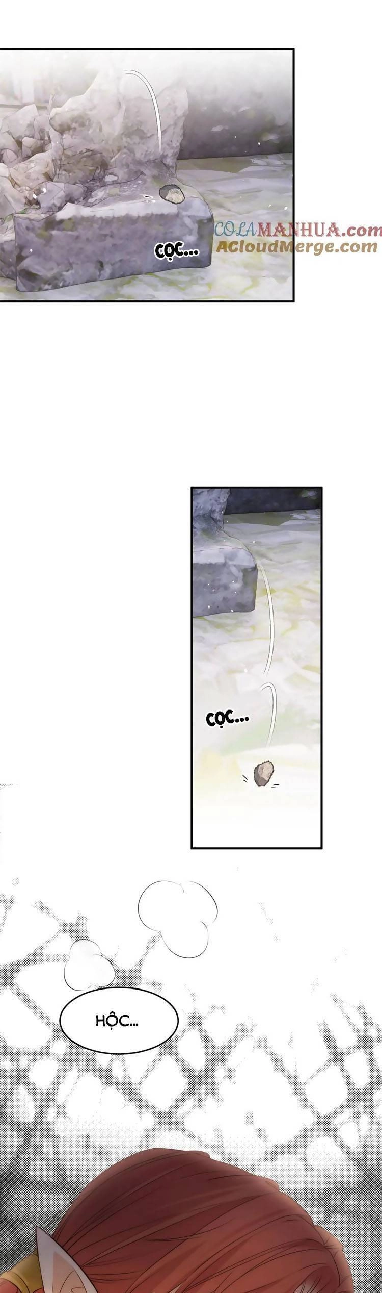 Sổ Tay Nuôi Dưỡng Rồng Chapter 108 - 2