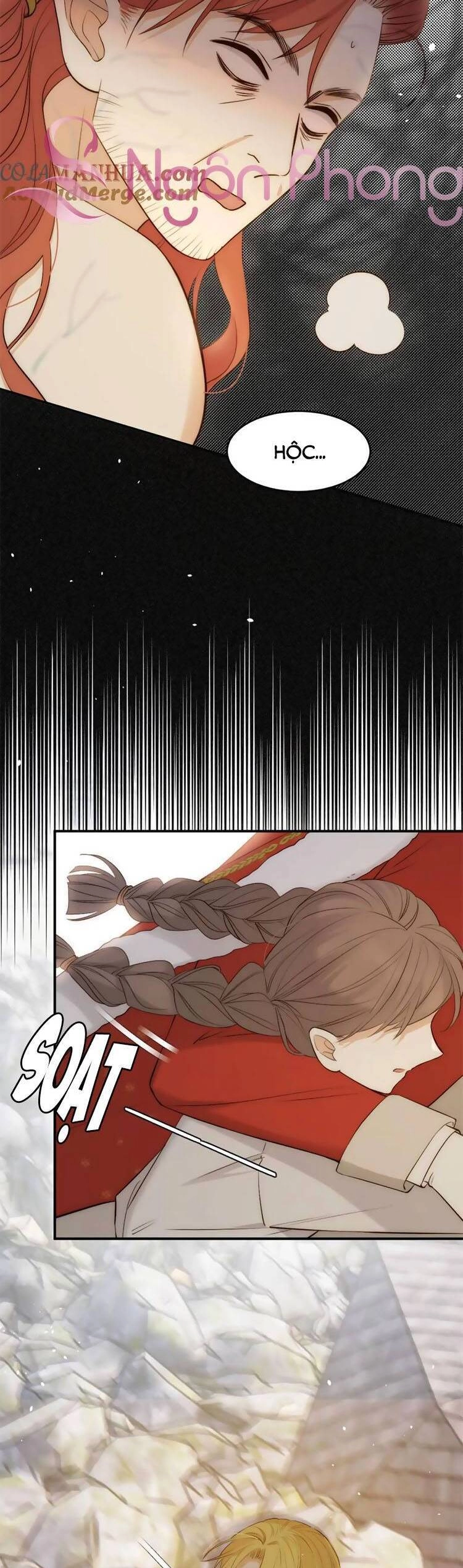 Sổ Tay Nuôi Dưỡng Rồng Chapter 108 - 3