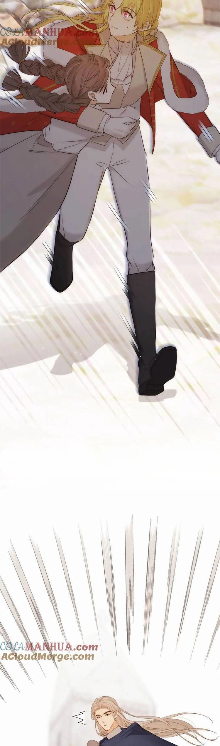 Sổ Tay Nuôi Dưỡng Rồng Chapter 108 - 4