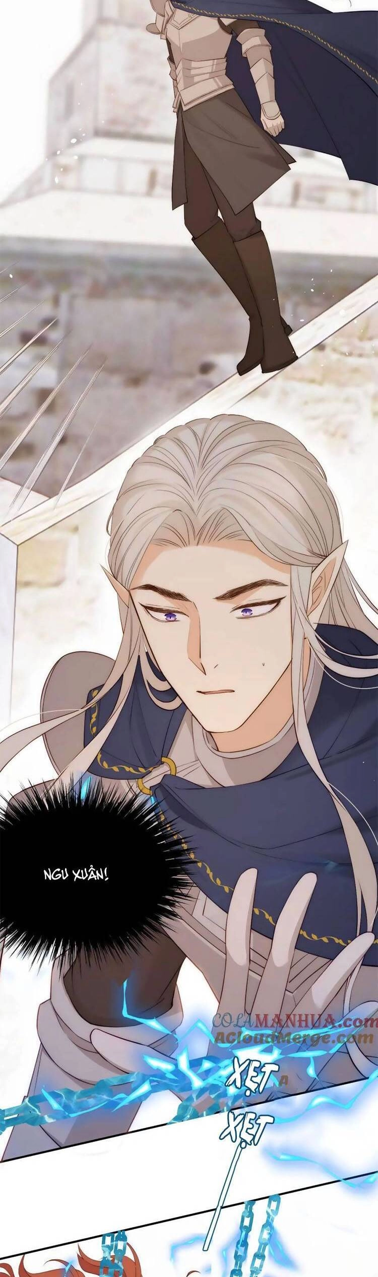 Sổ Tay Nuôi Dưỡng Rồng Chapter 108 - 5