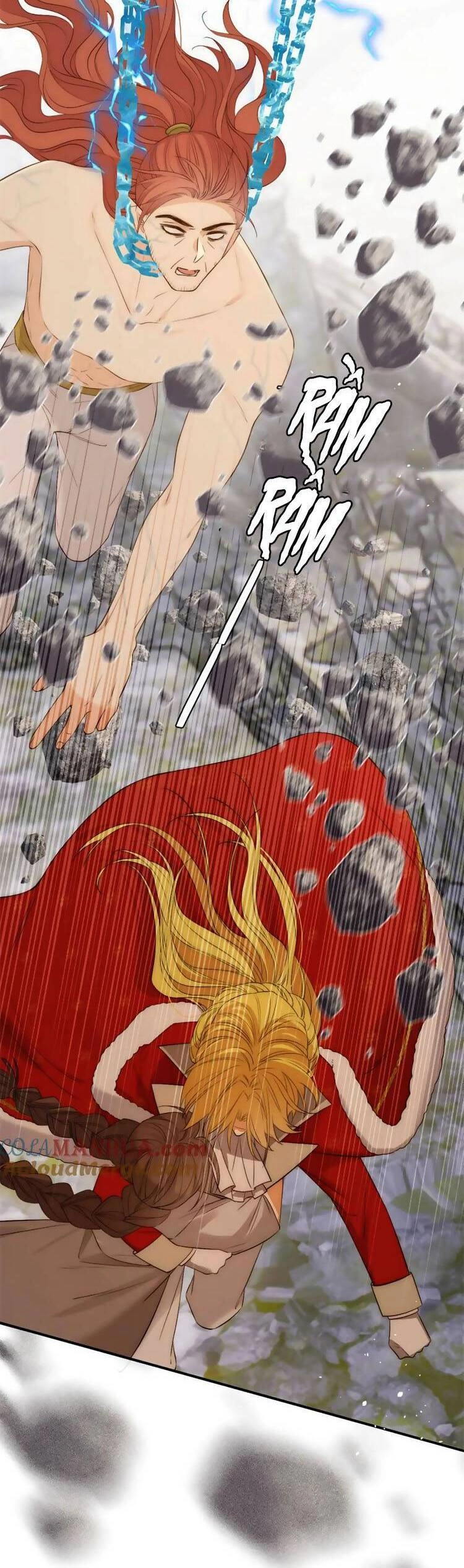 Sổ Tay Nuôi Dưỡng Rồng Chapter 108 - 6