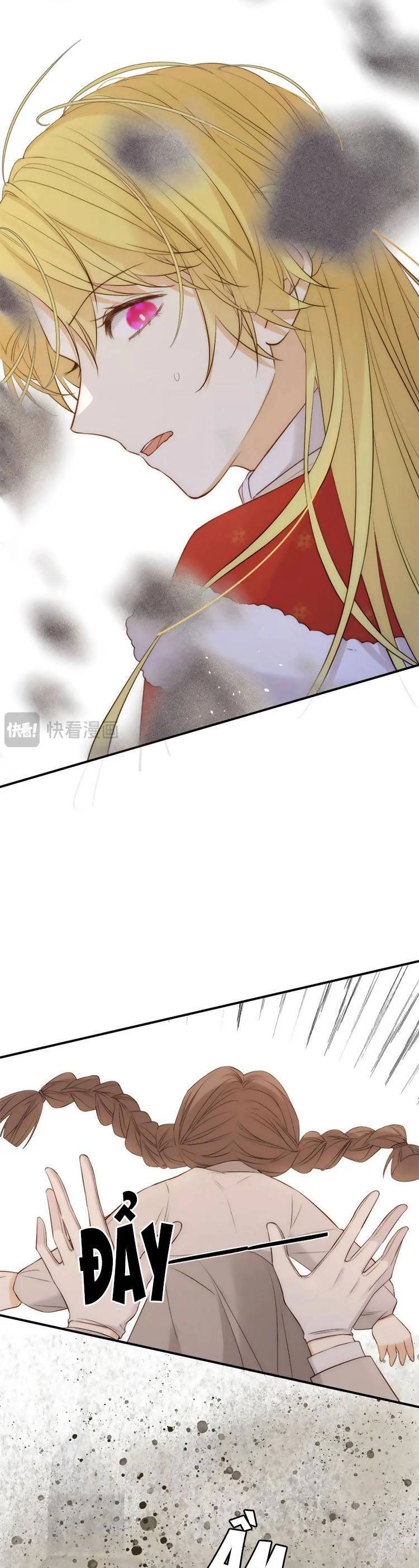 Sổ Tay Nuôi Dưỡng Rồng Chapter 108 - 7