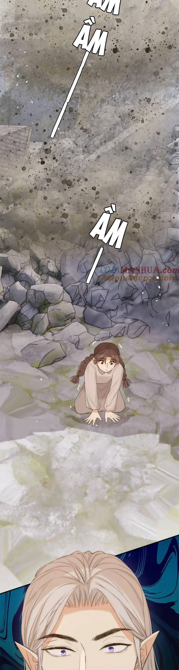 Sổ Tay Nuôi Dưỡng Rồng Chapter 108 - 8