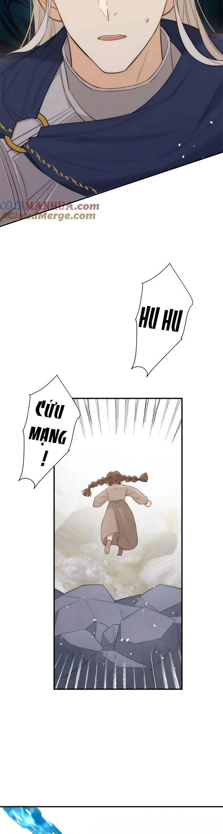 Sổ Tay Nuôi Dưỡng Rồng Chapter 108 - 9