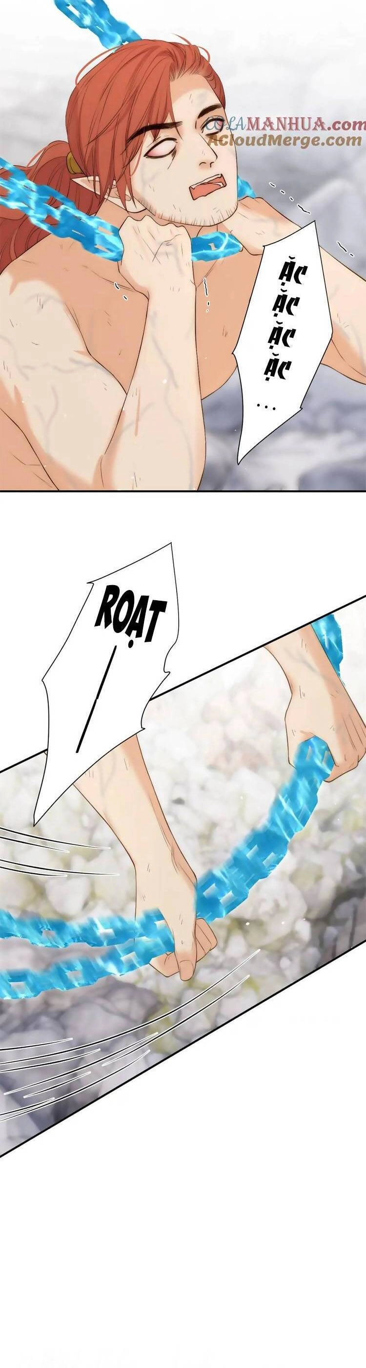 Sổ Tay Nuôi Dưỡng Rồng Chapter 108 - 10