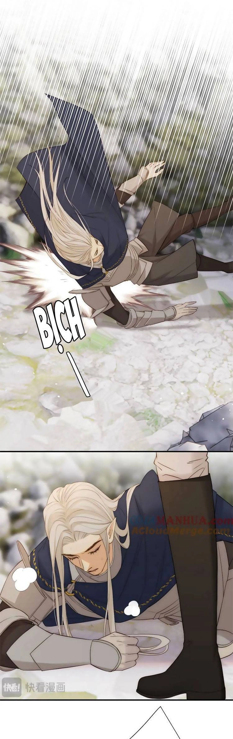 Sổ Tay Nuôi Dưỡng Rồng Chapter 108 - 11