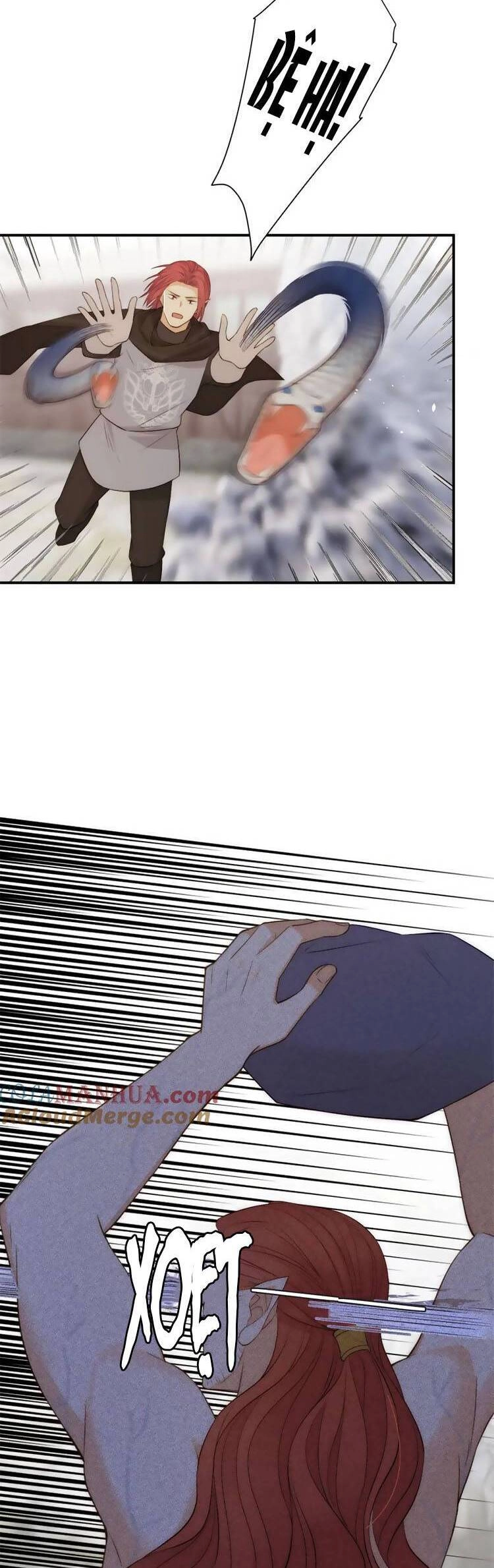 Sổ Tay Nuôi Dưỡng Rồng Chapter 108 - 12