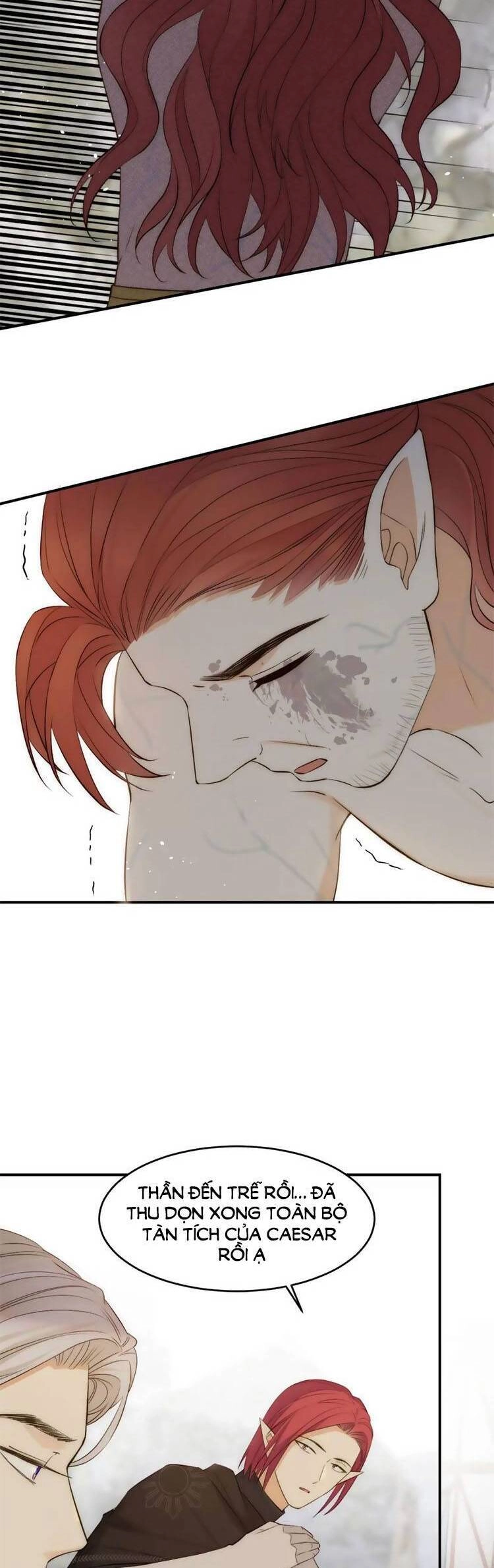 Sổ Tay Nuôi Dưỡng Rồng Chapter 108 - 13