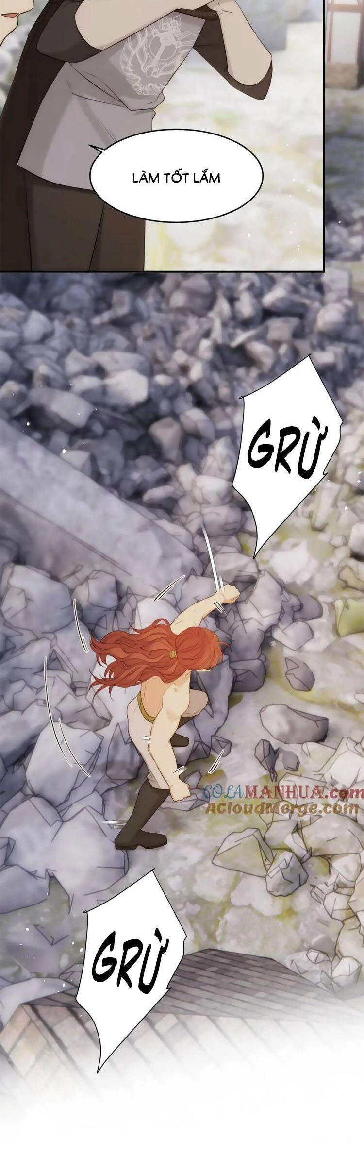 Sổ Tay Nuôi Dưỡng Rồng Chapter 108 - 14