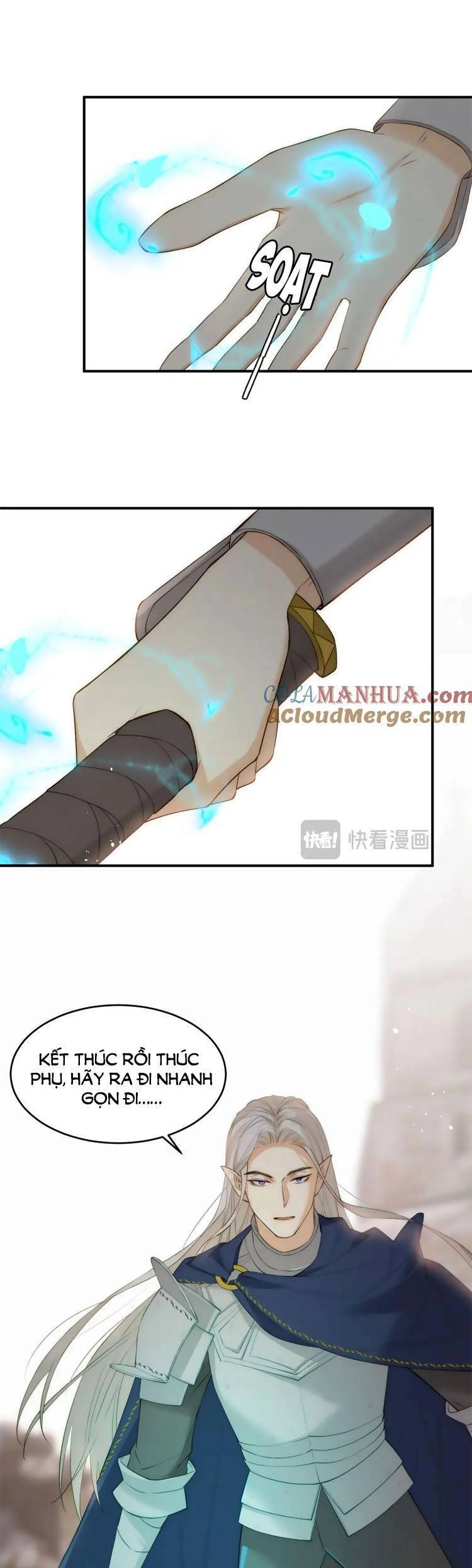 Sổ Tay Nuôi Dưỡng Rồng Chapter 108 - 15