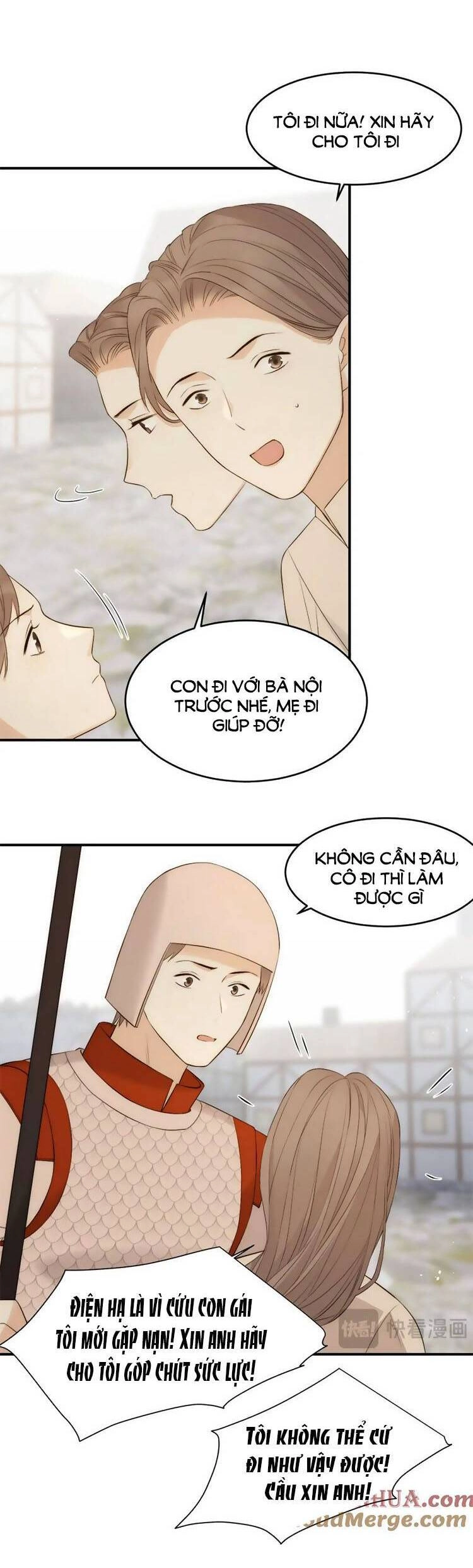 Sổ Tay Nuôi Dưỡng Rồng Chapter 108 - 19